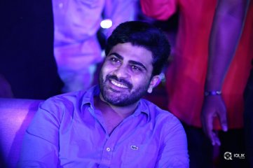 Mahanubhavudu Movie Thanks Meet